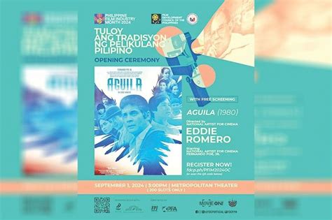 FDCP to pay homage to National Artists’ legacies  .